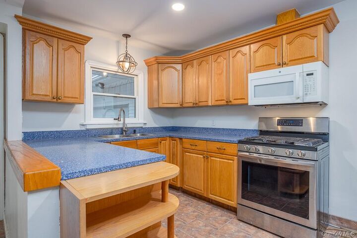 Property Photo: 17 Old Lake Road NY 10920