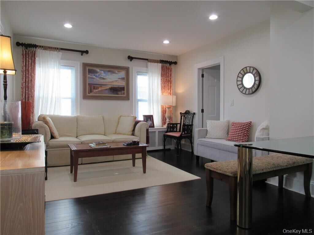 Property Photo: 242 William Street 1 NY 10573