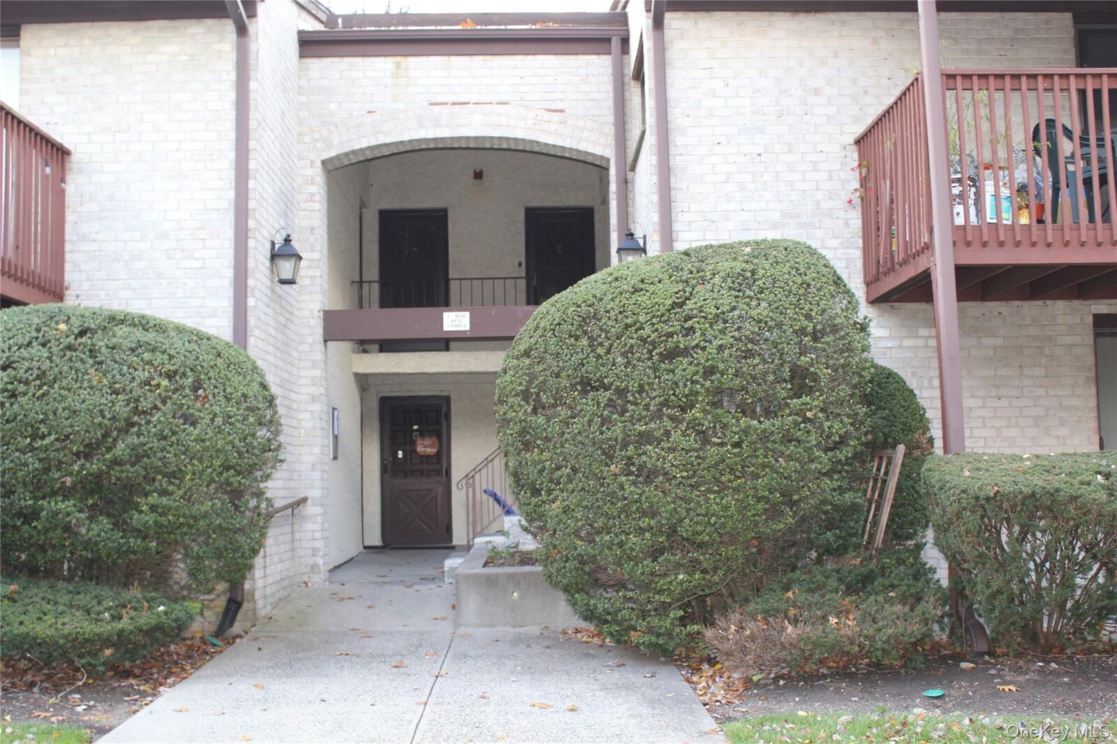 Property Photo:  8 Secora Road J-4  NY 10952 