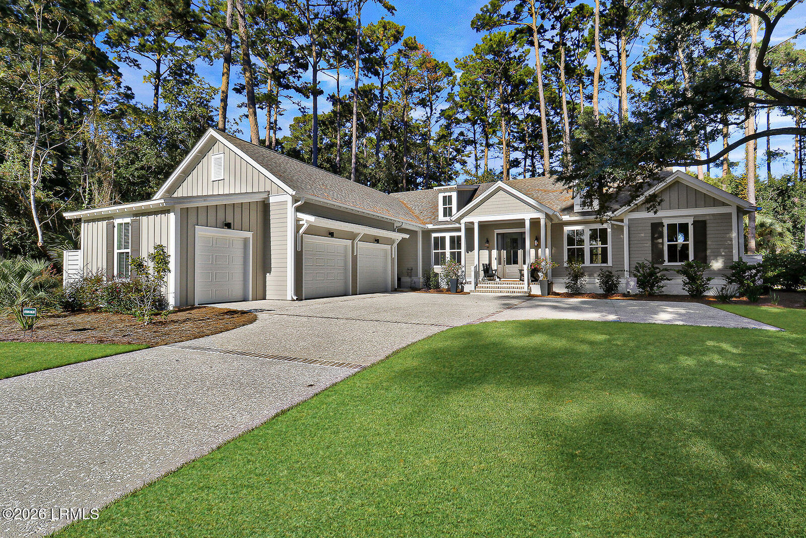 Property Photo:  61 Winding Oak Drive  SC 29909 