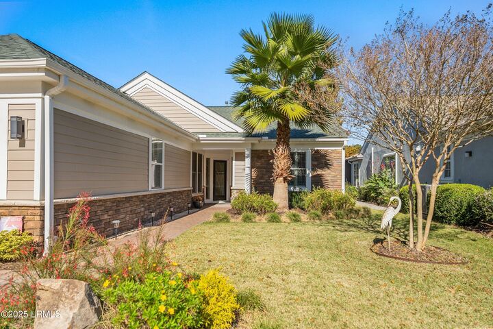 Property Photo:  31 Rose Bush Lane  SC 29909 