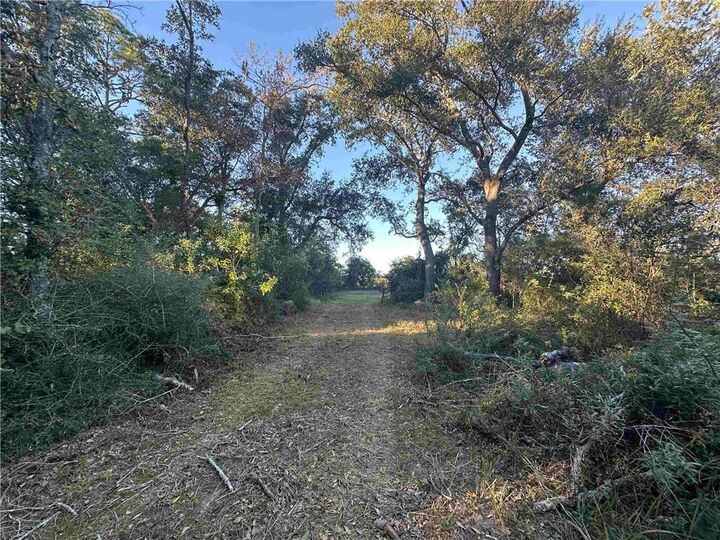 Property Photo: 0 Benton Road AL 36535