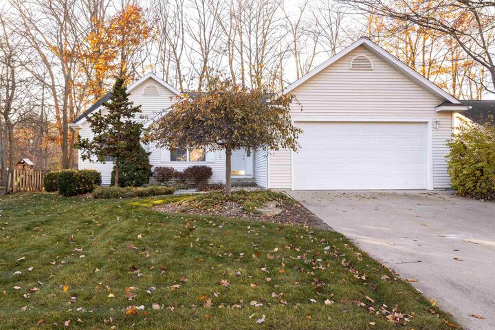 Property Photo: 2511 Greenwich MI 48642