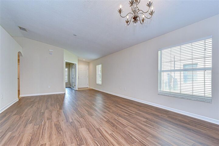 Property Photo: 4246 Warwick Hills Drive FL 33543