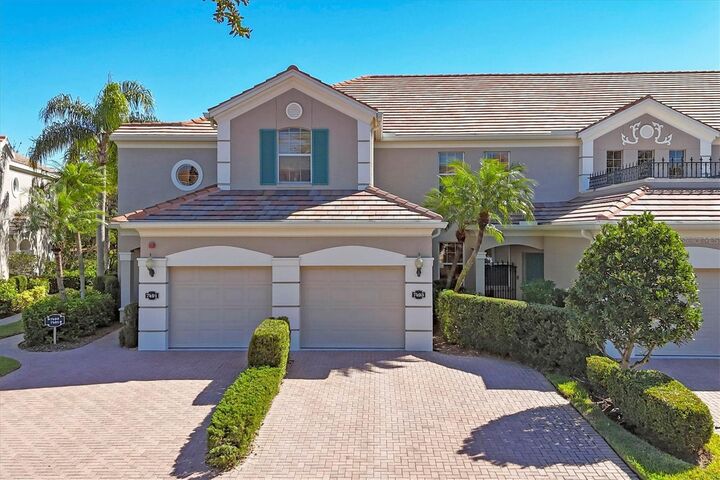 Property Photo: 7493 Botanica Parkway 101B17 FL 34238