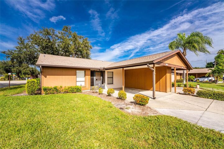 1800 Curry Trail 11  Nokomis FL 34275 photo