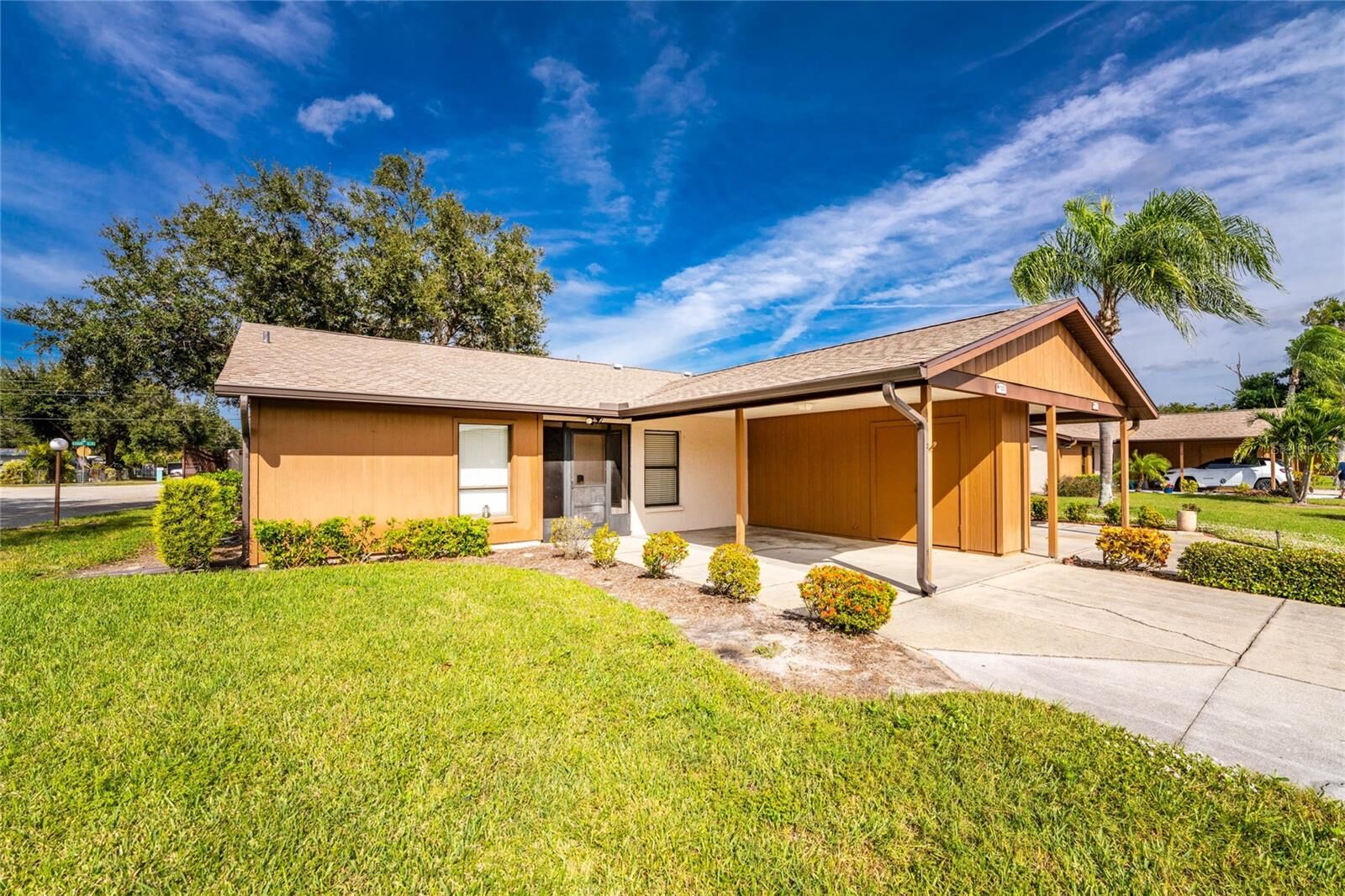 Property Photo:  1800 Curry Trail 11  FL 34275 