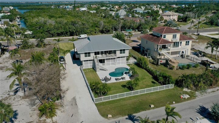 Property Photo:  6473 Gulf Of Mexico Drive  FL 34228 