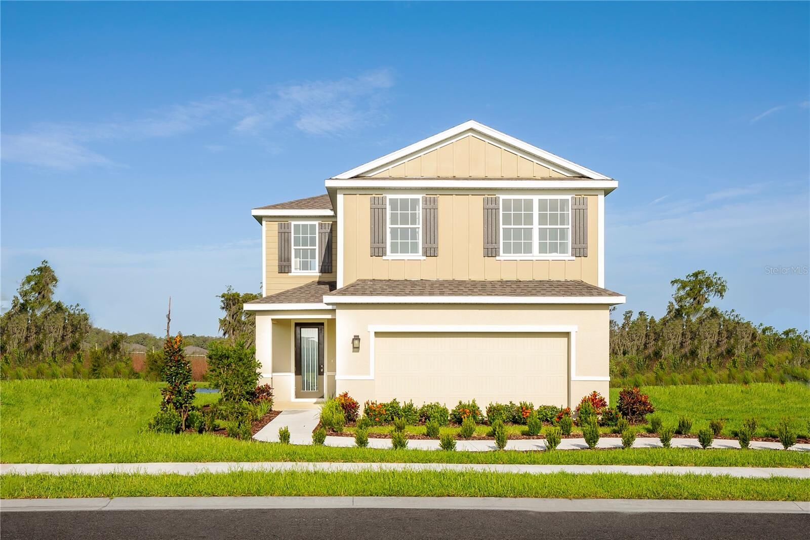 Property Photo: 2590 Scenic Park Loop FL 33598