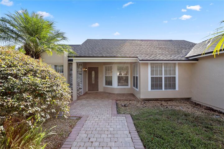 982 Big Oaks Drive  Oviedo FL 32765 photo