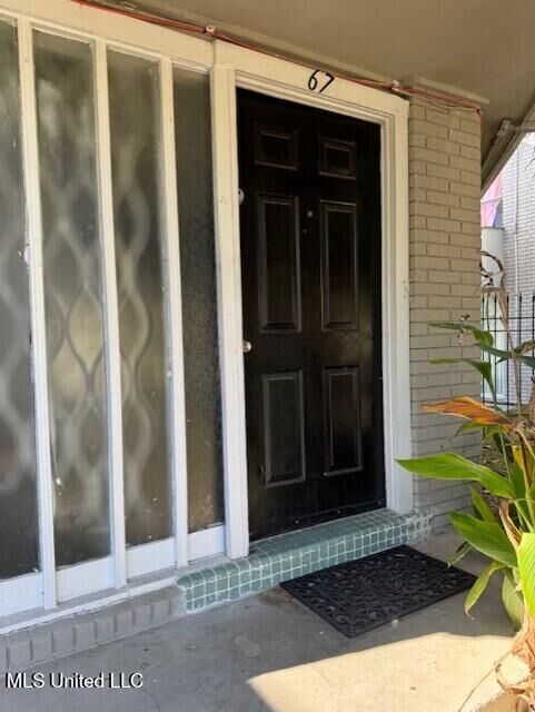 Property Photo:  485 Ruella Avenue  MS 39520 