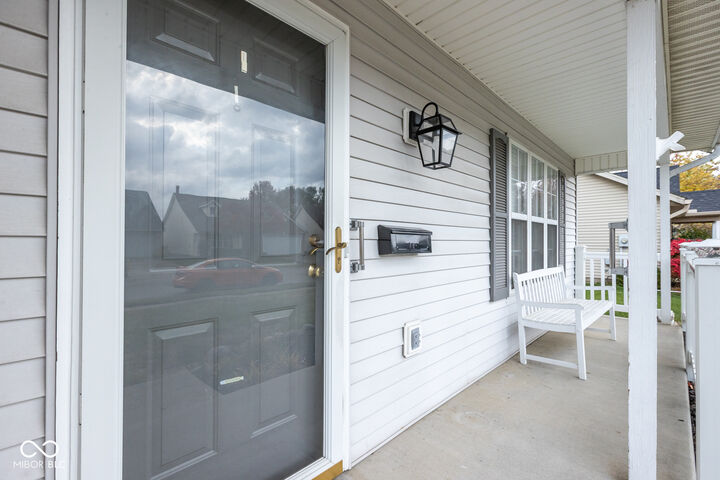 Property Photo: 14910 Mia Drive IN 46033