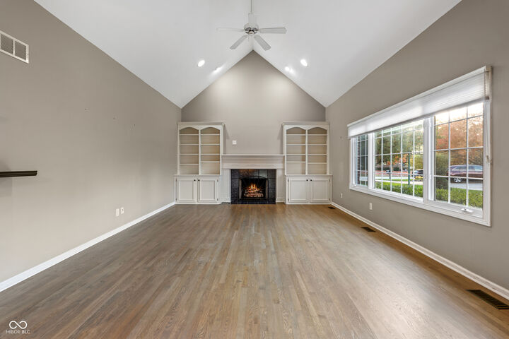 Property Photo: 5767 Killdeer Place IN 46033