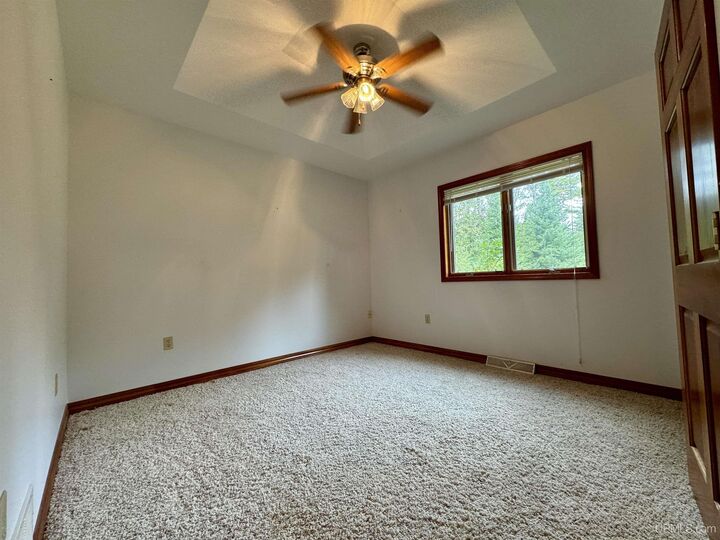 Property Photo:  5275 Chaison 23.5 Road  MI 49873 