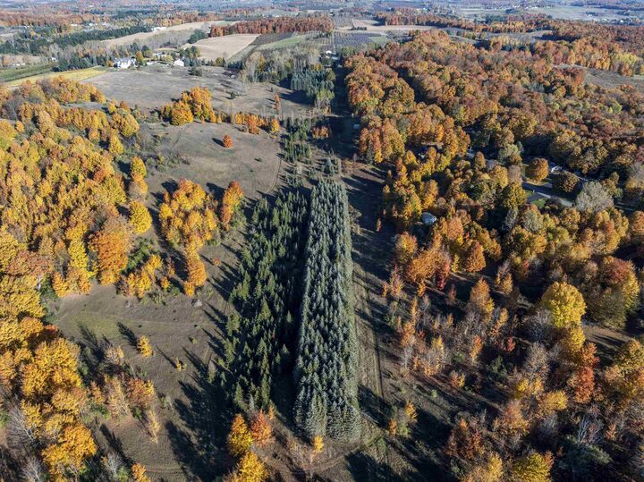 Property Photo:  0 S Scenic View Drive  MI 49682 