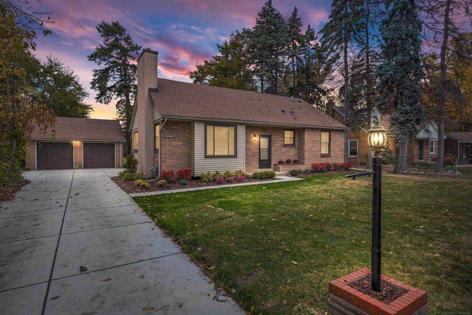 Property Photo: 30675 Tennessee Street MI 48066