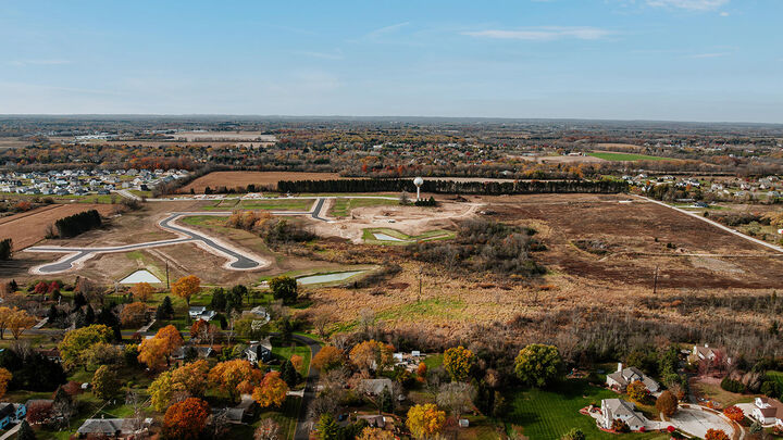 Property Photo:  Lt37 Mallard Dr  WI 53024 