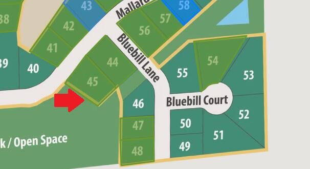 Property Photo:  Lt45 Mallard Ct  WI 53024 