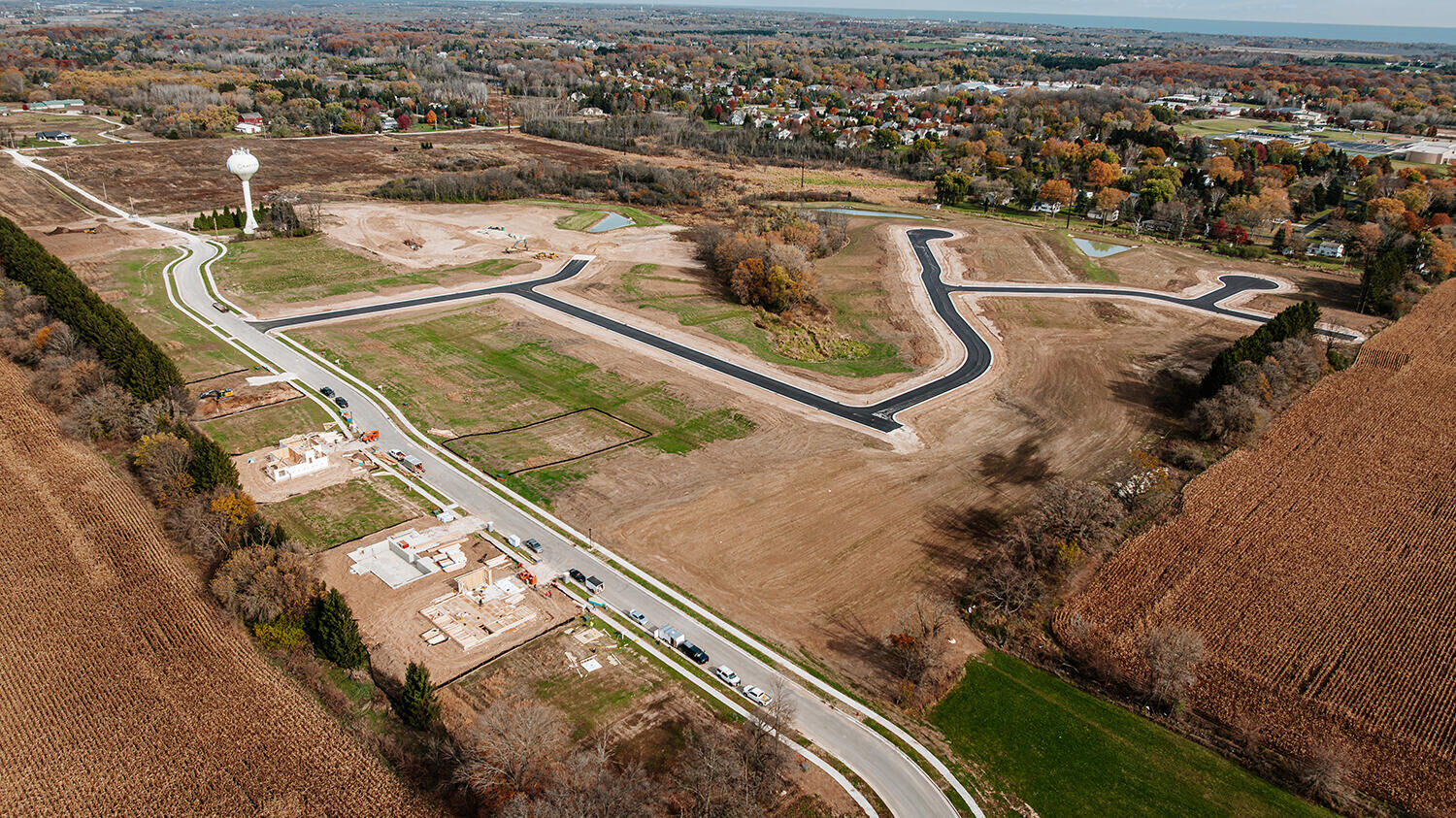 Property Photo:  Lt65 Mallard Ct  WI 53024 