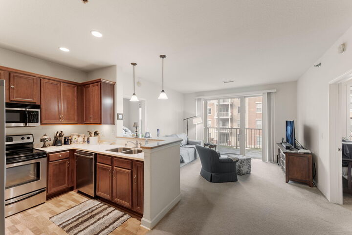 Property Photo:  4130 S Lake Dr 282  WI 53235 