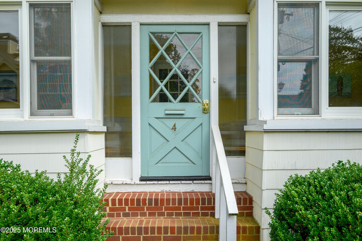 Property Photo:  4 2nd Avenue  NJ 08750 