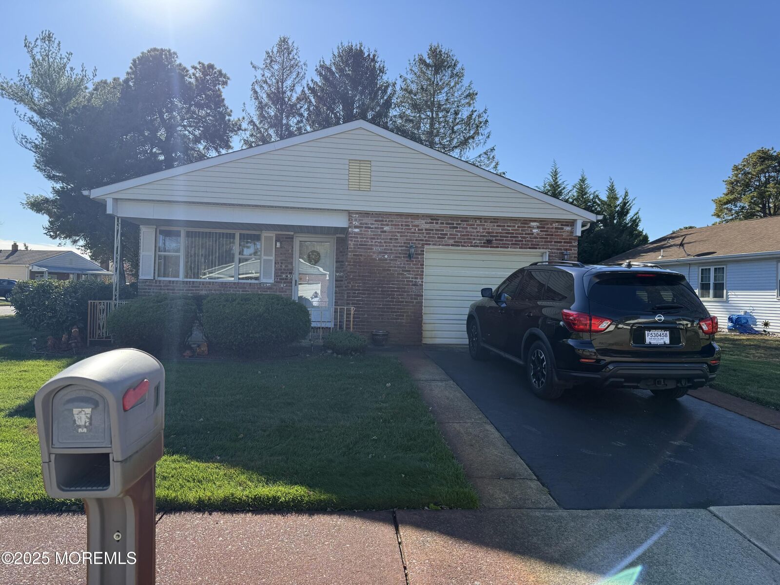 Property Photo:  1 Dawn Way  NJ 08757 