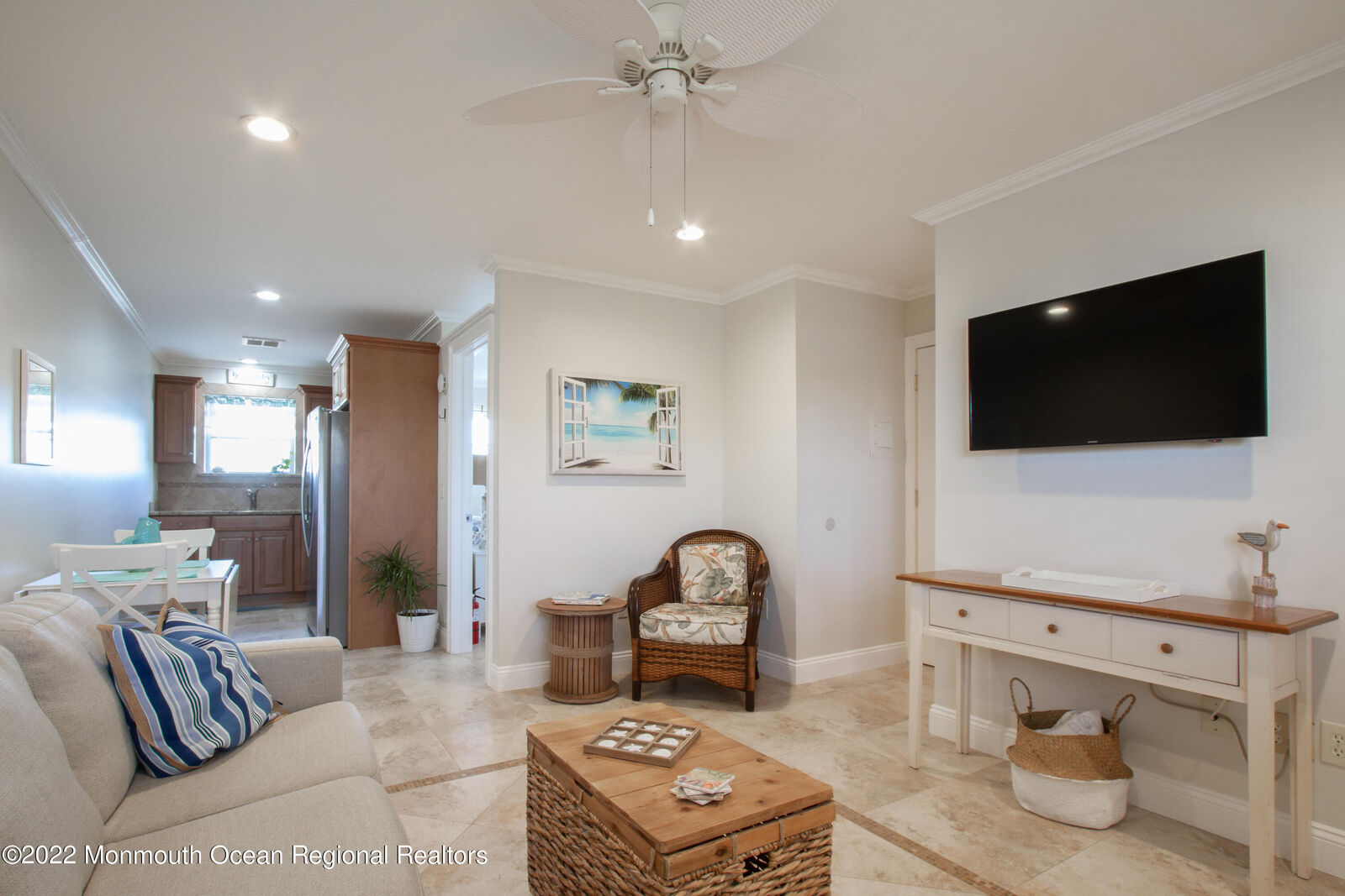 Property Photo: 455 Ocean Boulevard NJ 07740