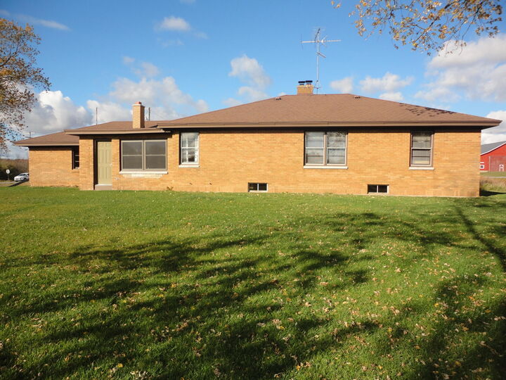 Property Photo: 5994 136th Avenue MI 49423