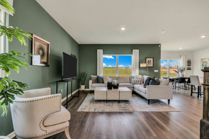 Property Photo: 2481 Semillon Street IL 60543