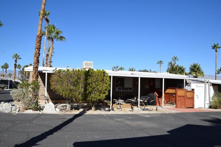 Property Photo:  351 Palm Canyon Drive 71  CA 92004 