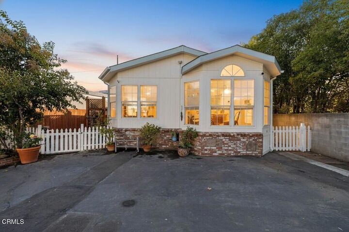 11195 N Ventura Avenue 17  Ojai CA 93023 photo