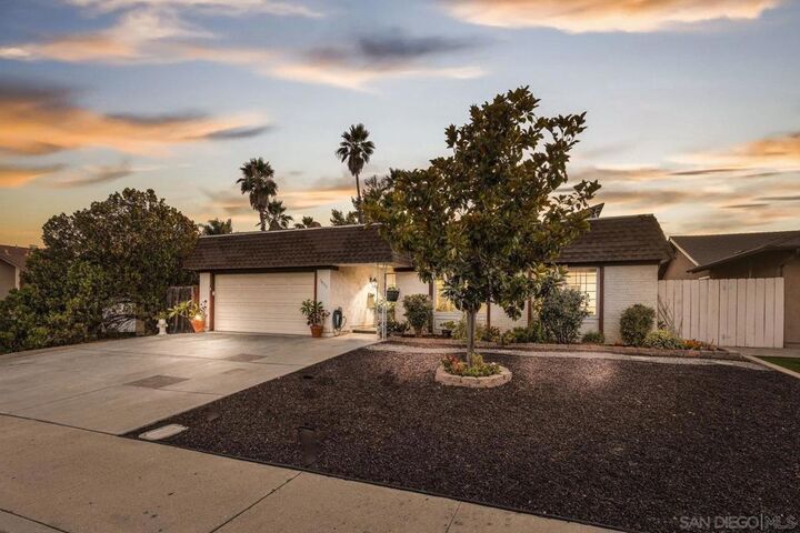 Property Photo:  14152 Kendra Way  CA 92064 