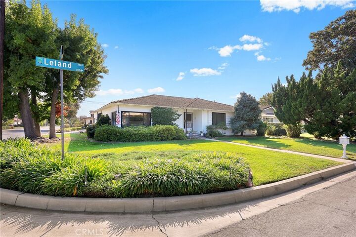 226 Leland Way  Arcadia CA 91006 photo