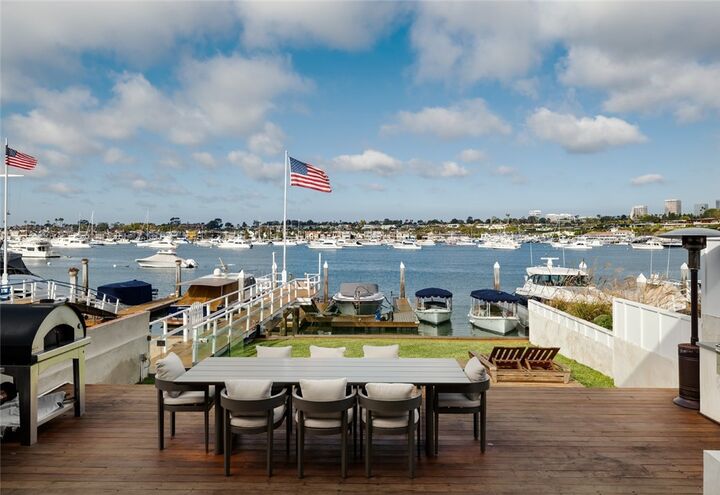 Property Photo: 1909 E Bay Ave CA 92661