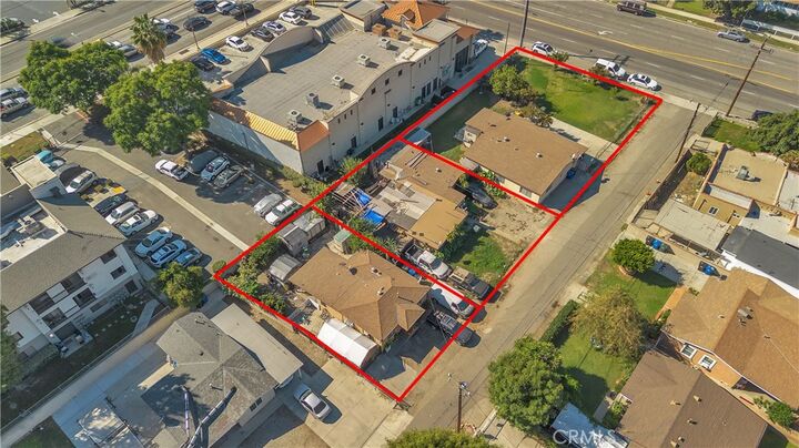 Property Photo:  8428 1/2 Norwalk Boulevard  CA 90606 