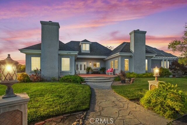 4375 Rustic Way  San Luis Obispo CA 93401 photo