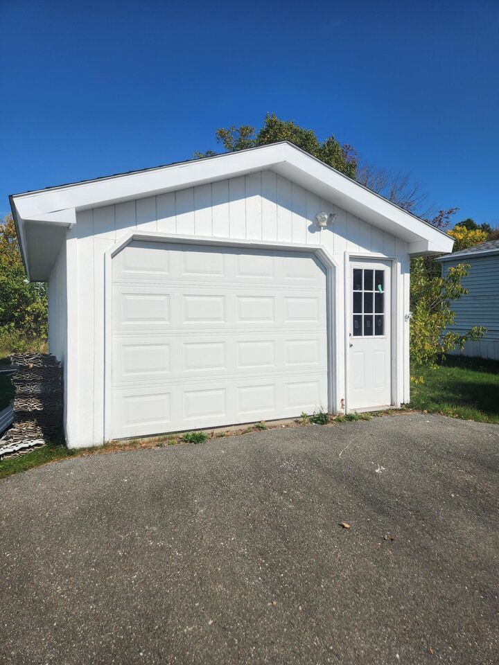 Property Photo: 12 L Street ME 04401