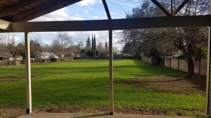 Property Photo:  0 Antelope Road  CA 95621 