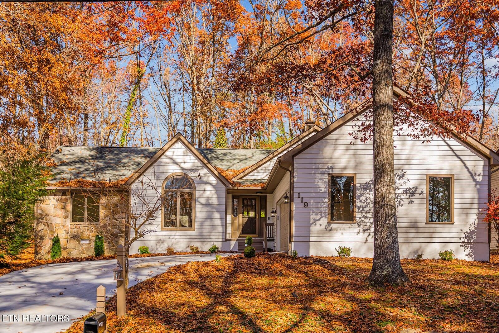 Property Photo:  119 Juniper Drive  TN 38558 