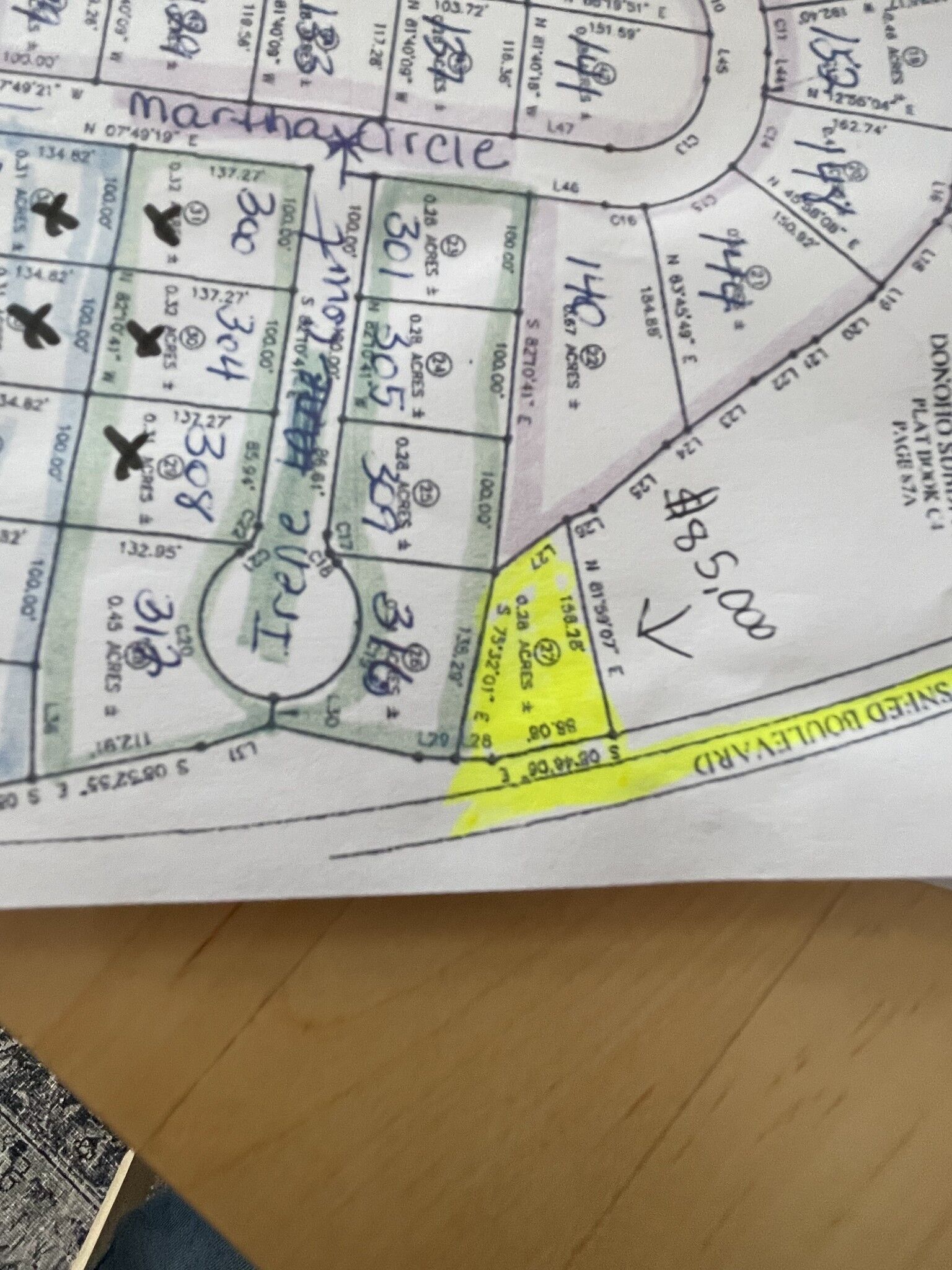 Property Photo:  0 Sneed Blvd  TN 37083 