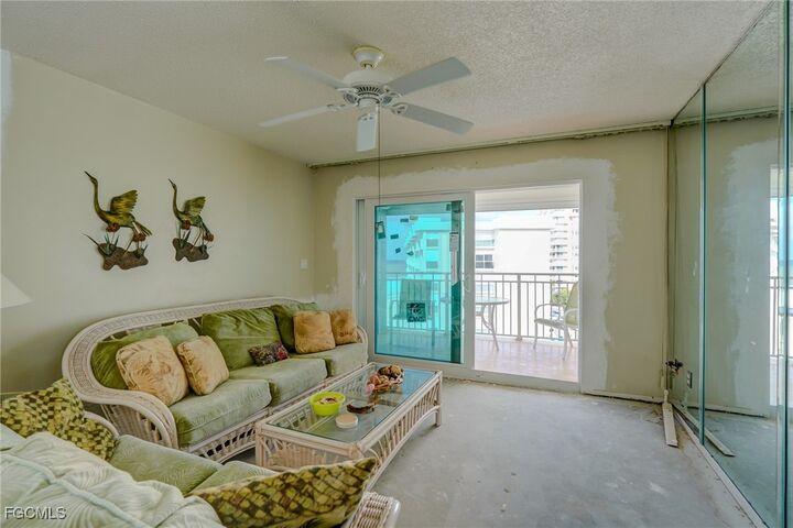 Property Photo: 7400 Estero Boulevard 505 FL 33931