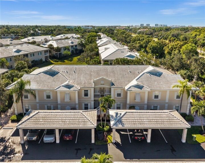 1340 Sweetwater Cove 202  Naples FL 34110 photo