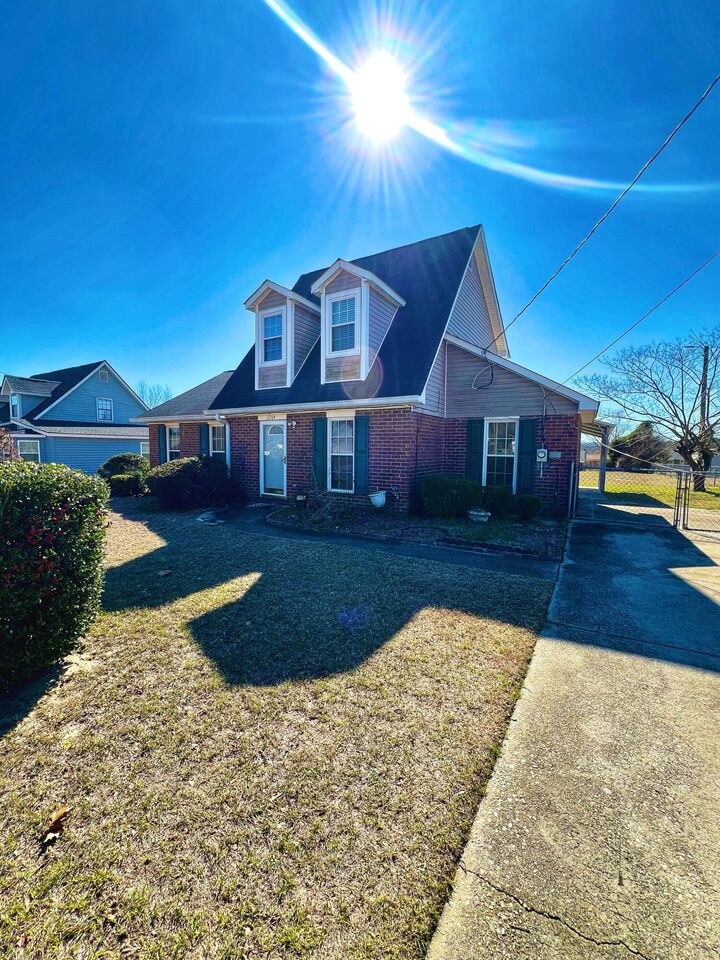 Property Photo: 2264 Basswood Drive GA 30906