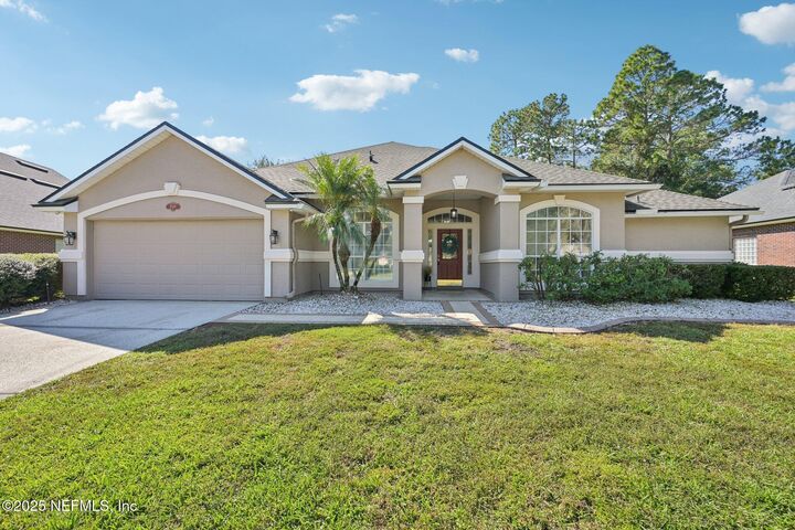 Property Photo: 2549 Whispering Pines Drive FL 32003