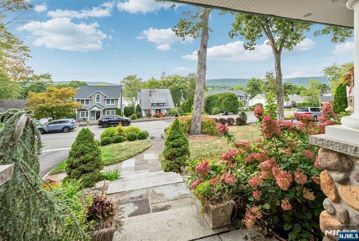 Property Photo:  203 Long Pond Road  NJ 07421 