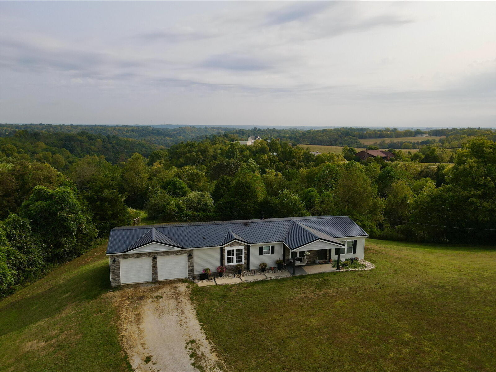 Property Photo: 929 Fisher Road KY 41043