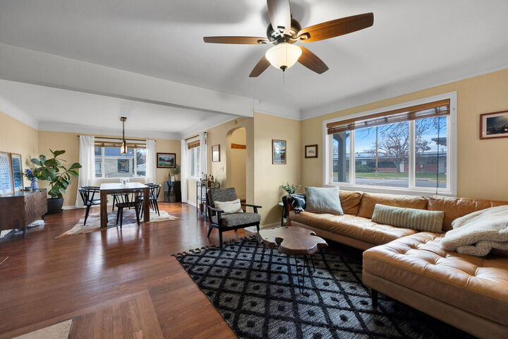 Property Photo:  301 Park Avenue  MT 59870 