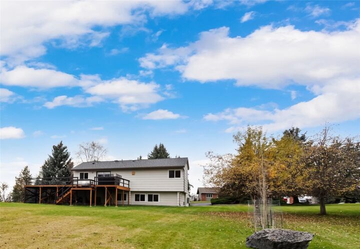 Property Photo:  107 S Crestview Terrace  MT 59911 