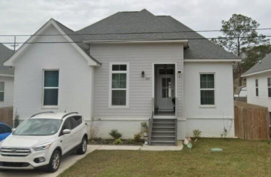 Property Photo:  70506 Gulch Street  LA 70420 