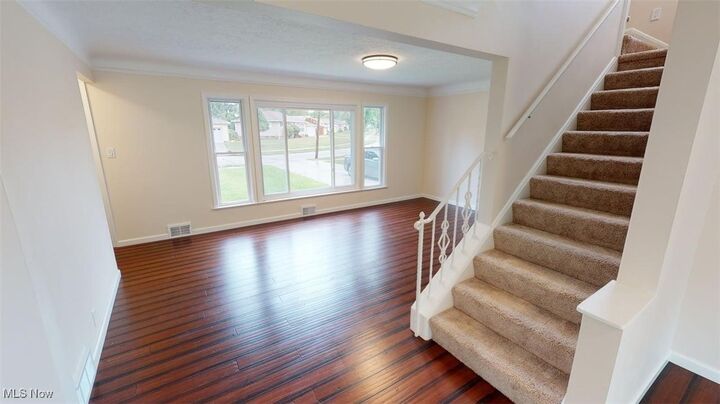 Property Photo: 4528 S Frontenac Drive OH 44128